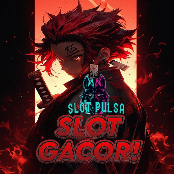 Slot gacor hari ini